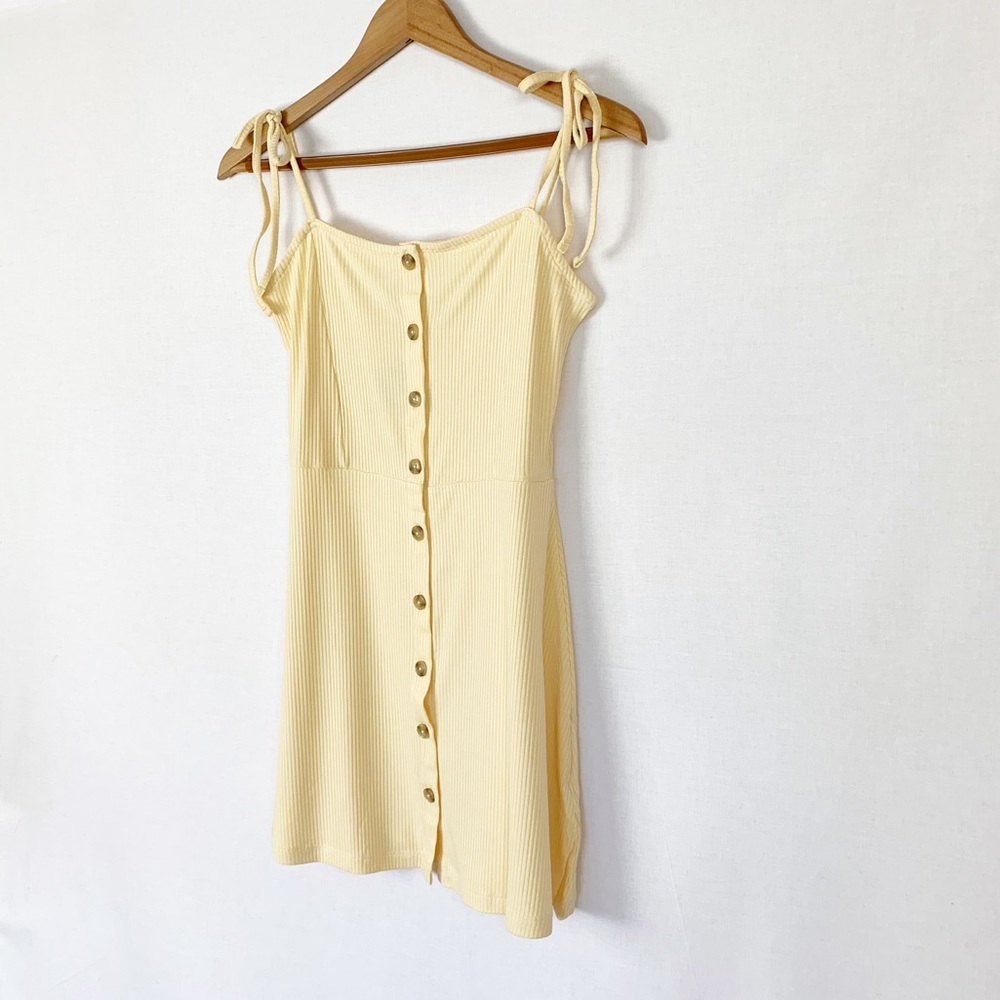 Topshop Minidress - Picture 2 of 5